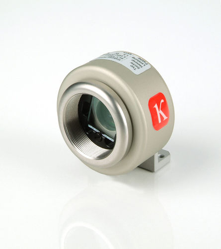 Machine vision camera - 0.4 Mpix, 752 x 480 pix, 20 fps | Kalypso 023C-USB - Kappa optronics - full-color / CCD