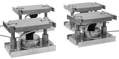 Tank weigh module - 220  - Avery Weigh-Tronix - for silo