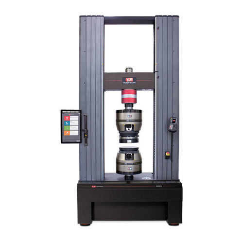 Universal testing machine - 5980 Series - Instron - bending / shearing / tension/compression