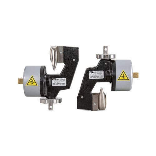 pneumatic gripper - Instron