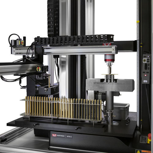 Tensile testing machine - AT3 - Instron - compression / universal / flexure