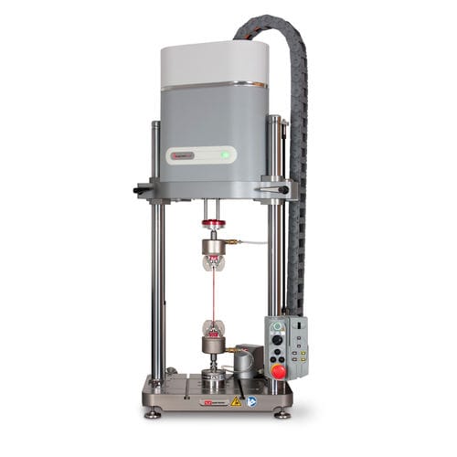 Fatigue testing machine - ElectroPuls E1000 - Instron - PC-controllable / material / for research and development