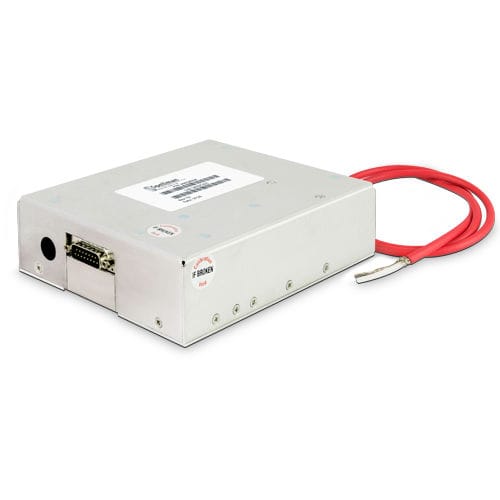 AC/DC power supply - MXE series - Spellman High Voltage Electronics - switching / with short-circuit protection / CE