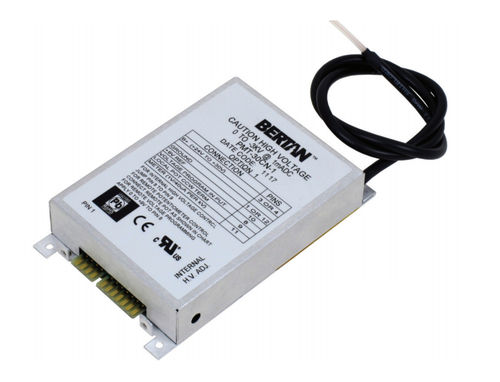 High-voltage DC/DC converter module - PMT series - Spellman High Voltage Electronics - non-isolated