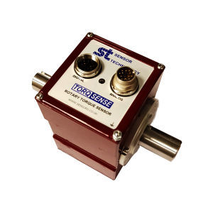 Rotary torque transducer - SGR512  - Sensor Technology Ltd - voltage output / current output / high-accuracy