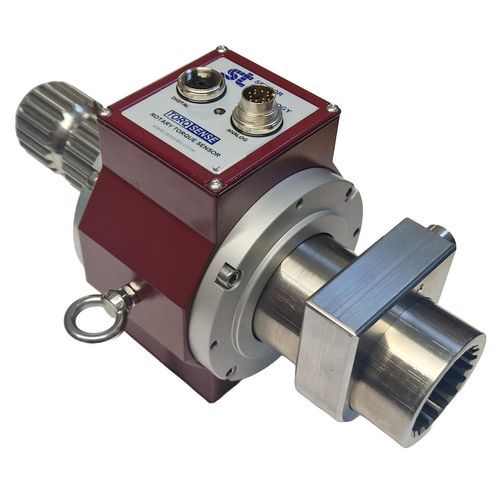 Rotary torque transducer - SGR571 - Sensor Technology Ltd - PTO shaft / digital / RS-232