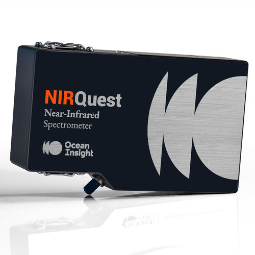 Infrared spectrometer - NIRQuest series - Ocean Insight - NIR / process / optical