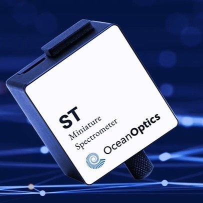 UV spectrometer - ST-UV series - Ocean Insight - fluorescence / OEM / chemical