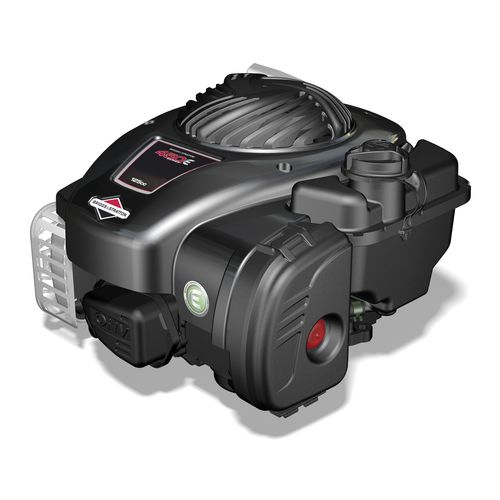 Gasoline engine - 450E series  - BRIGGS and STRATTON - single-cylinder / overhead valve