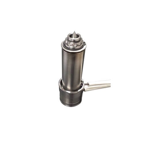 Hot runner single nozzle - Plasteel Group - multidrop / for injection molding machines / for the plastics industry