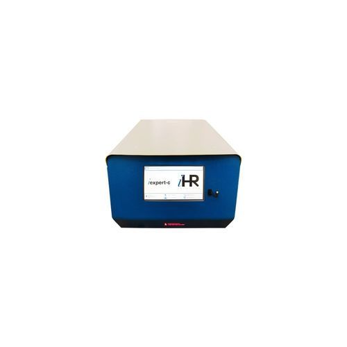 Temperature regulator with LCD display - iexpert-c - Plasteel Group - programmable / hot runner