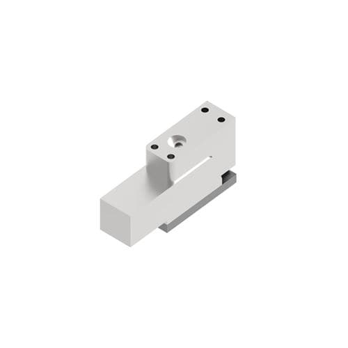 Standard slide unit - R0757 - Plasteel Group - for assembly line / for the plastics industry