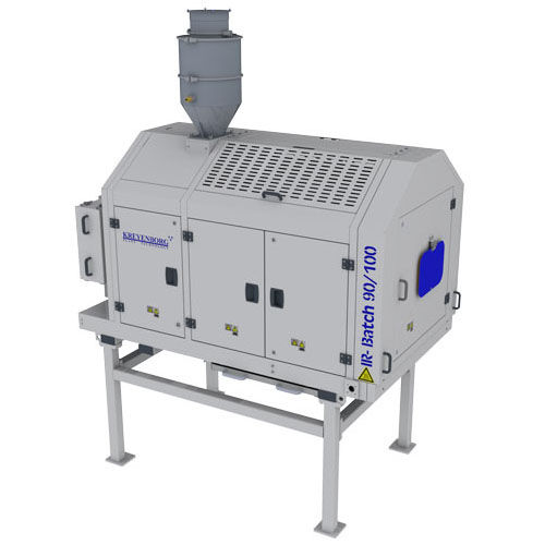 Deepanker Jauhari様 ☆IRSD-14-B☆IR-930 Infrared dryer - IR BATCH