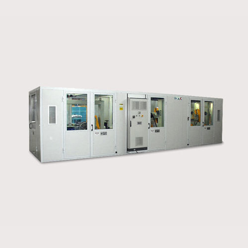 Coil production line - 801/4 - S.I.M.A. s.r.l. - automatic