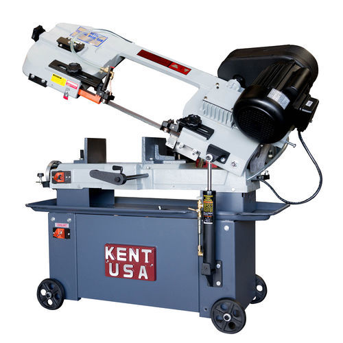 Band saw - W-712SB - Kent Industrial - for metals