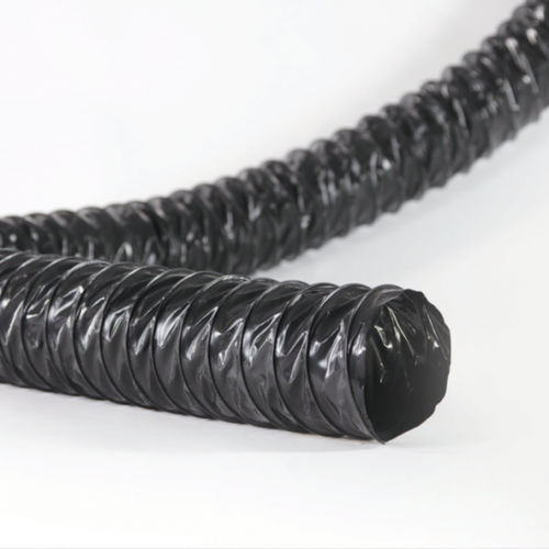 Air hose - F10 - TECNICA - steel / polyolefin / air conditioning