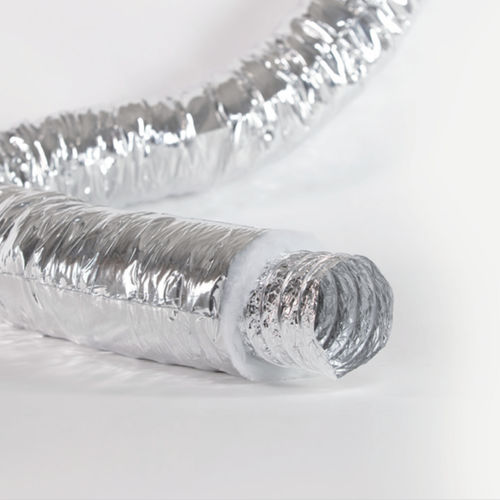 Air hose - AL1 PHON - TECNICA - steel / polyester / polyolefin