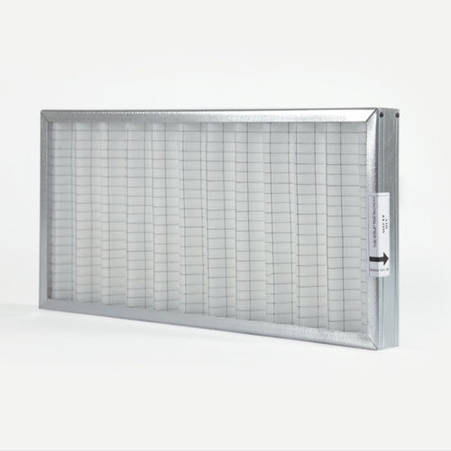 Air filter - WZ3 - TECNICA - dust / panel / wire mesh
