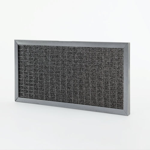Air filter - KP20R - TECNICA - panel / wire mesh / for air treatment units