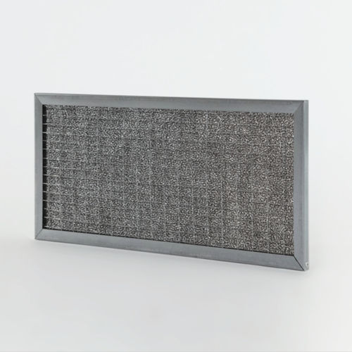 Air filter - KP20M - TECNICA - panel / wire mesh / for air treatment units
