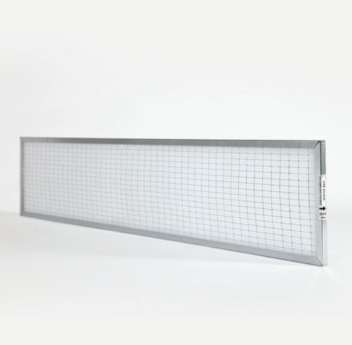 Air filter - KAT150 - TECNICA - dust / panel / wire mesh