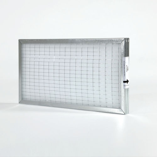 Air filter - KAT200 - TECNICA - dust / panel / wire mesh