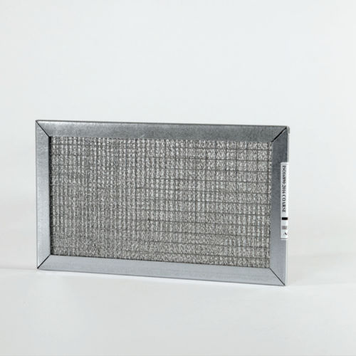 Air filter - KMZ - TECNICA - dust / panel / wire mesh