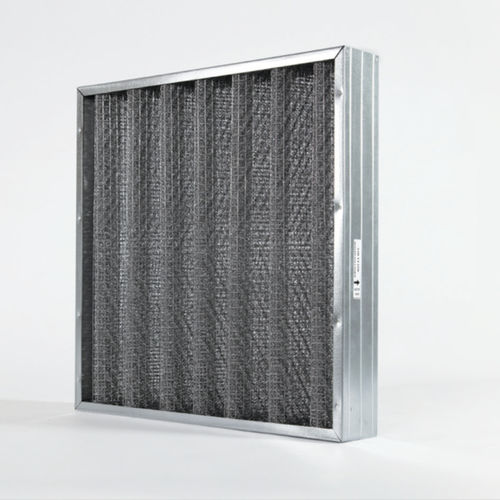 Air filter - WZZ/A - TECNICA - oil mist / fume / dust