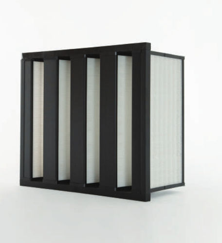 Air filter - Poli-Pleat 16TR  - TECNICA - pocket / polypropylene / M6