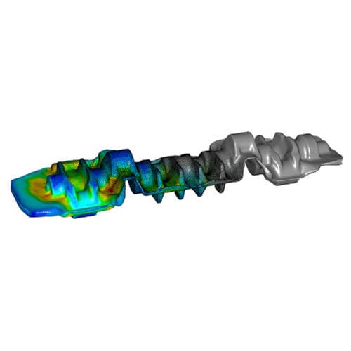 Software for the automotive industry - FORGE® - TRANSVALOR S.A. - analysis / simulation / design