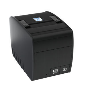 Direct thermal printer - STB 2080 - Fratelli Mongelli - industrial
