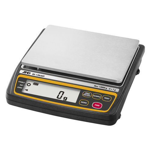 Electronic scale - Fratelli Mongelli - grams / industrial / precision