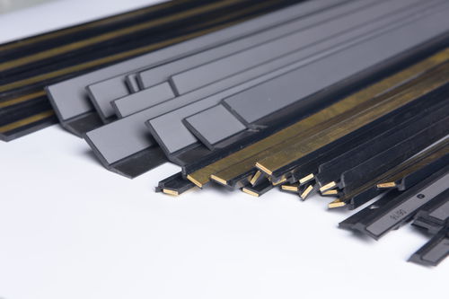 Way wiper - Standart Wipers - Thodacon Werkzeugmaschinenschutz GmbH - standard