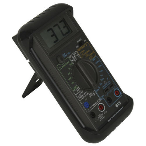 Capacitance meter - 815  - B&K Precision