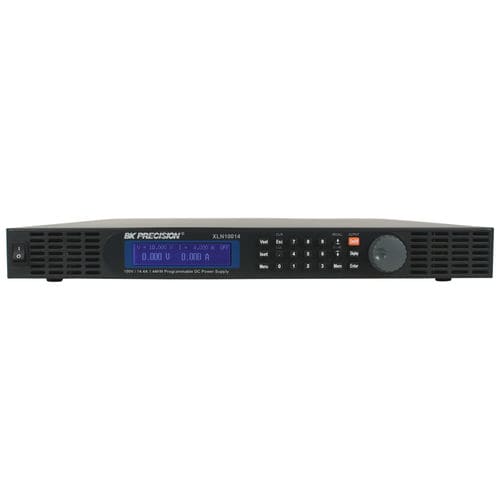 1U power supply - XLN6024 - B&K Precision - tabletop / AC/DC / single-output