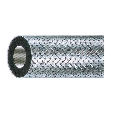 Oil hose - GWO481 - TURALI HOLDING - for gasoline / fuel oil / NBR