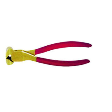 Cutting pliers - 22191 - TURALI HOLDING - antispark