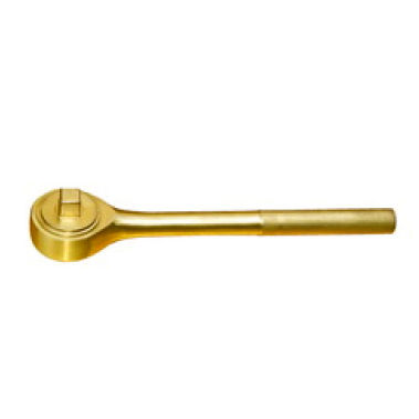 Manual ratchet - 22143 - TURALI HOLDING