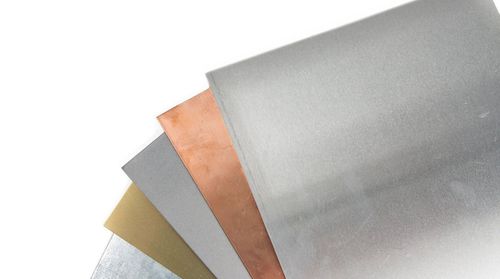 Steel sheet - TURALI HOLDING