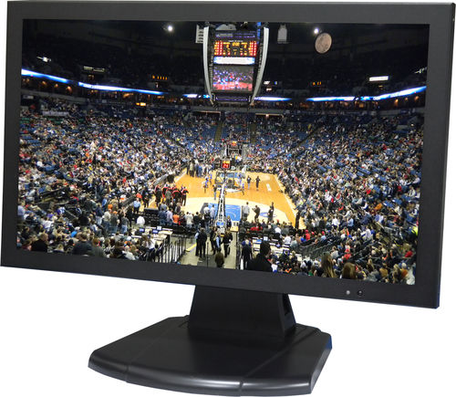 3G-SDI monitor - CH-L156-2HDVSE-SDI - HSINTEK Electronics Co., Ltd - LCD / 15.6" / 1920 x 1080