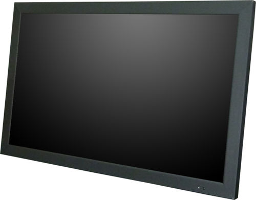 Video surveillance monitor - CH-L185-2HDVSB-AT - HSINTEK Electronics Co., Ltd - LCD / 18.5" / 1920 x 1080