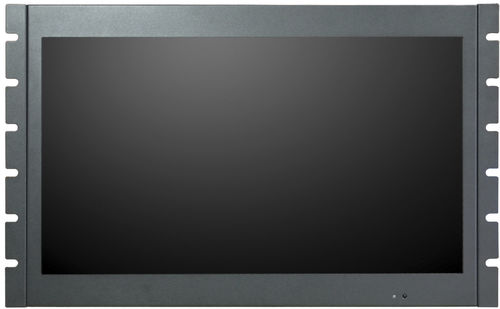 Resistive touch screen monitor - HSINTEK Electronics Co., Ltd - 5" / 800 x 480 / panel-mount