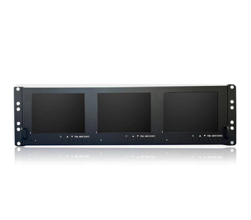 Orientable monitor mount - CH-L57R-4HME3 - HSINTEK Electronics Co., Ltd