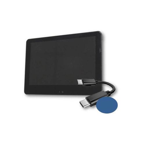LCD monitor - CH-L101-3HC - HSINTEK Electronics Co., Ltd - 10.1" / 1280 x 800 / built-in