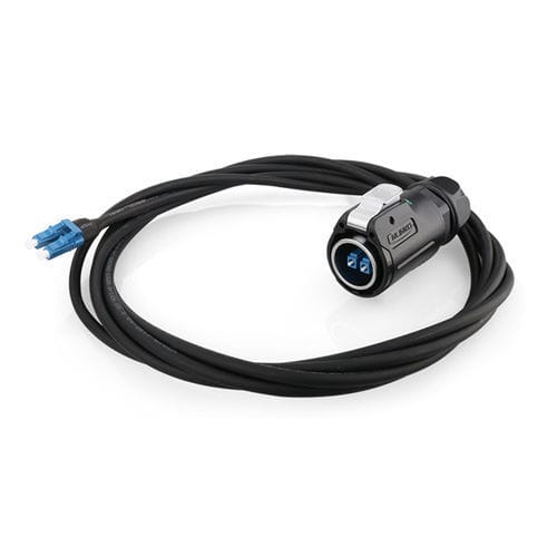 Data connector - LP-24 - SHENZHEN LINKO ELECTRIC CO.,LTD - Socket / circular / socket