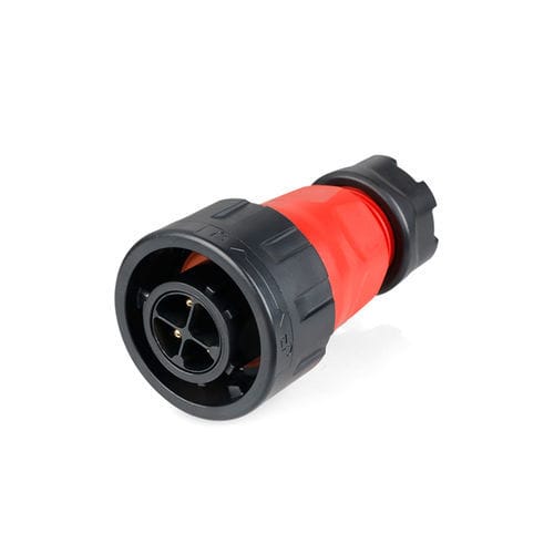Electrical power supply connector - YM-24-4 - SHENZHEN LINKO ELECTRIC CO.,LTD - RJ45 / USB / HDMI
