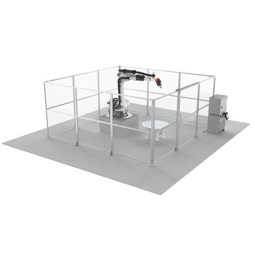 Robotic milling center - ROBOCUT - Ronchini Massimo Srl - 7-axis / universal / for wood
