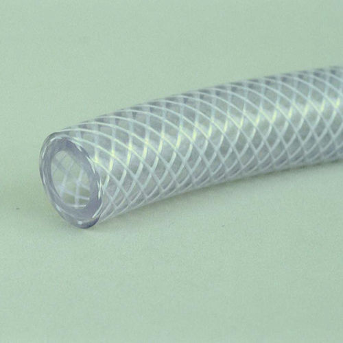 Gas hose - UW-PVC-GEW - Uniwell Rohrsysteme - foodstuff / PVC / polyester