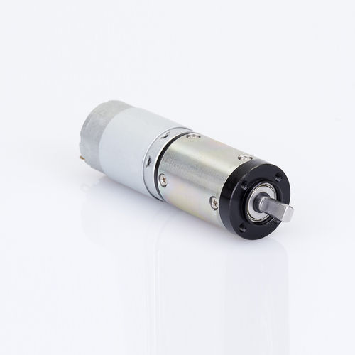 Planetary gearbox - DMPD-N series - DI-MA di Pellegrino Diego - coaxial / for electric motors