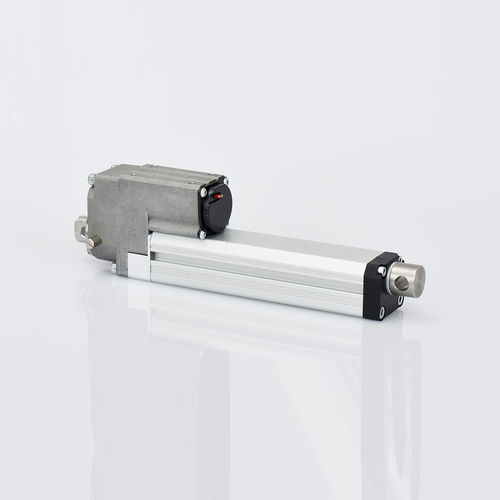 Linear actuator Line DAMT series DIMA di Pellegrino Diego